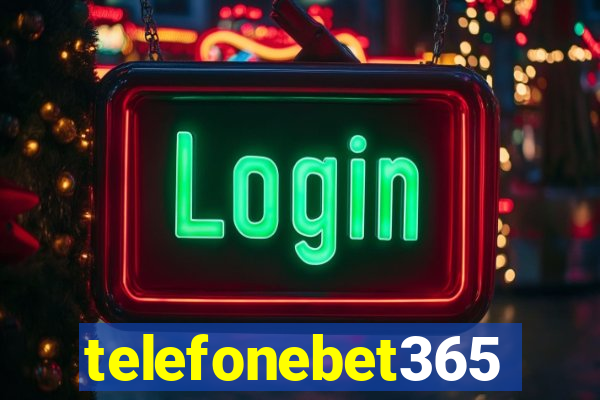 telefonebet365