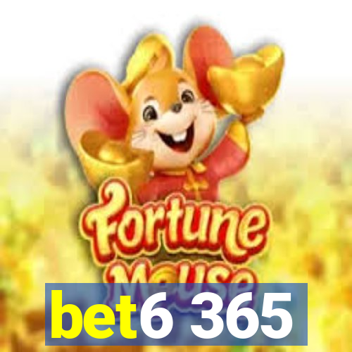 bet6 365