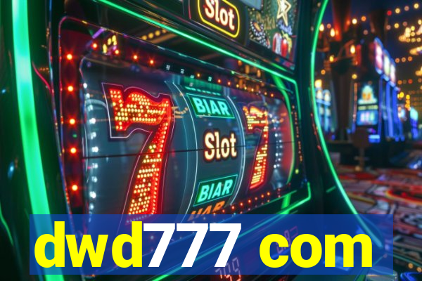 dwd777 com