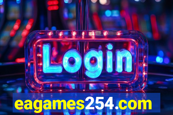 eagames254.com