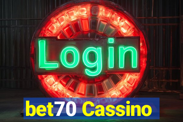 bet70 Cassino