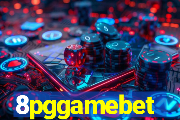 8pggamebet