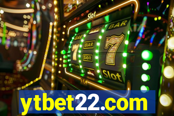 ytbet22.com