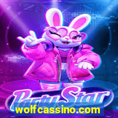 wolfcassino.com