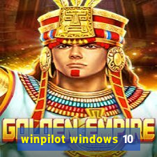 winpilot windows 10