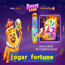 jogar fortune rabbit demo grátis