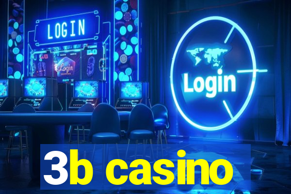 3b casino