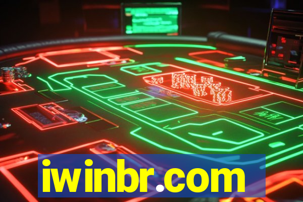 iwinbr.com