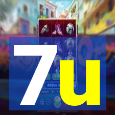 7u