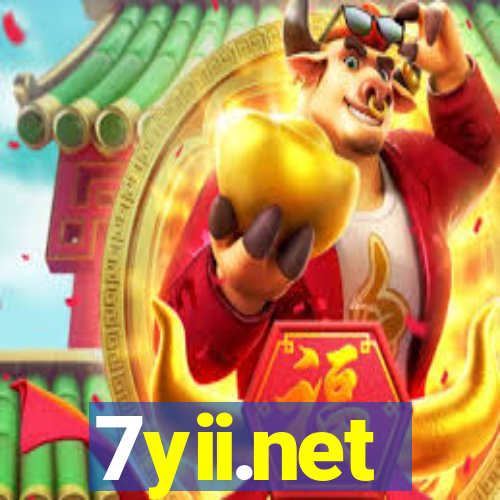 7yii.net