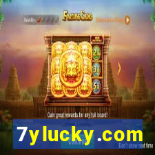 7ylucky.com