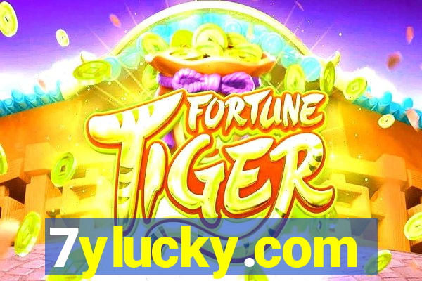 7ylucky.com