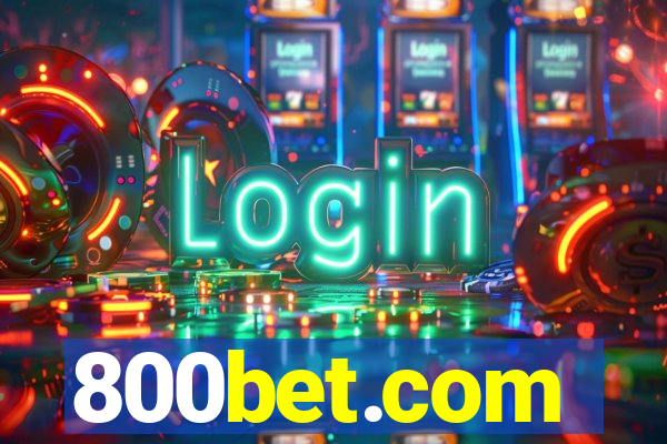 800bet.com