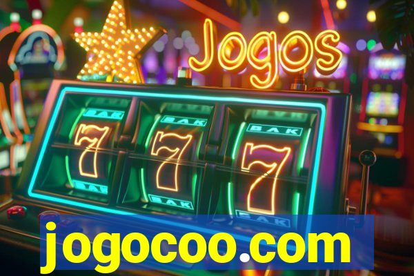 jogocoo.com