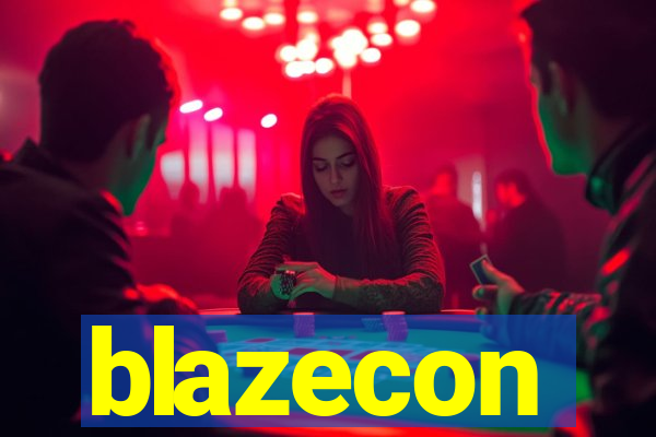 blazecon