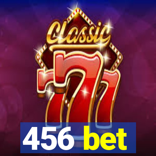 456 bet