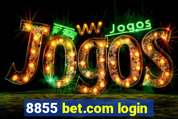 8855 bet.com login