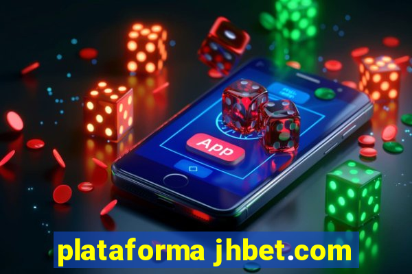 plataforma jhbet.com