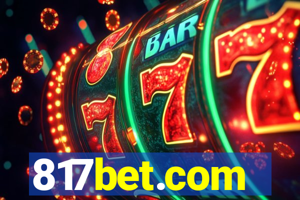 817bet.com