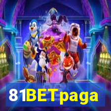 81BETpaga