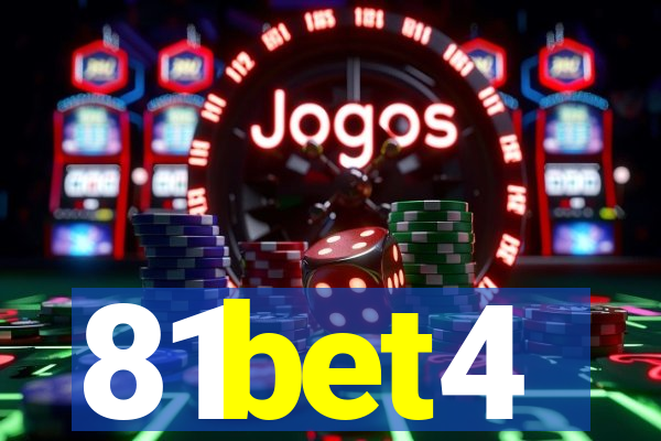 81bet4