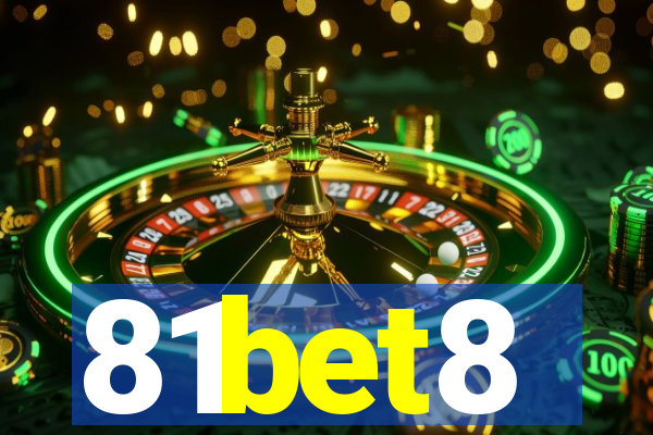 81bet8