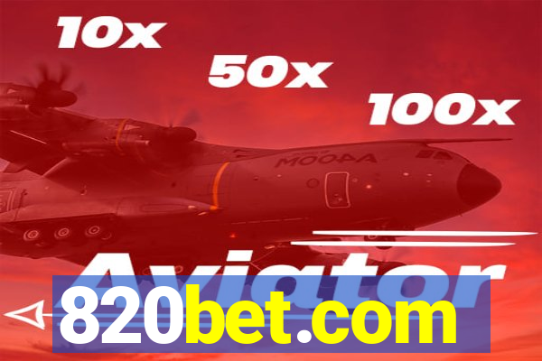 820bet.com