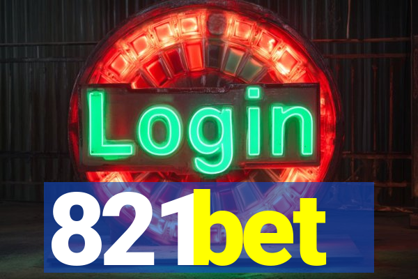 821bet