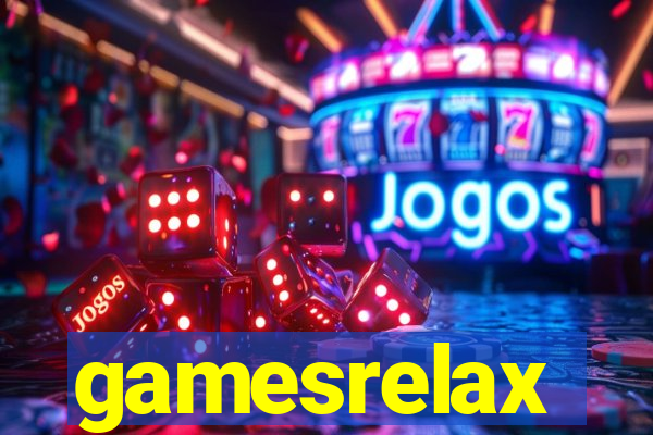 gamesrelax