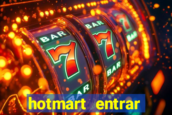 hotmart entrar login e senha