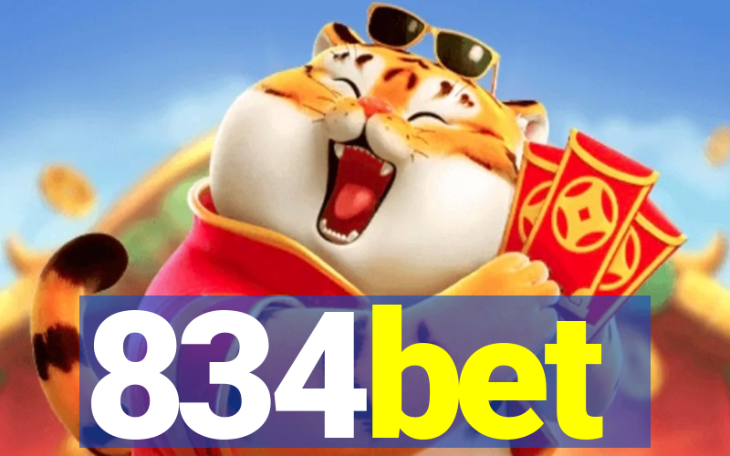 834bet