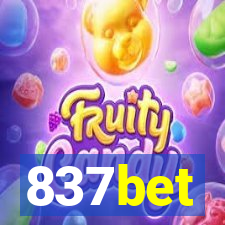 837bet