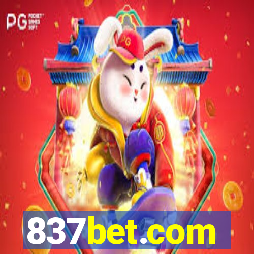 837bet.com