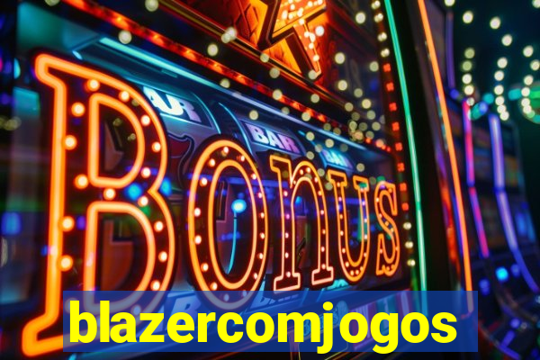 blazercomjogos