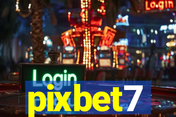 pixbet7