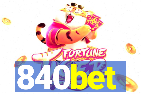 840bet