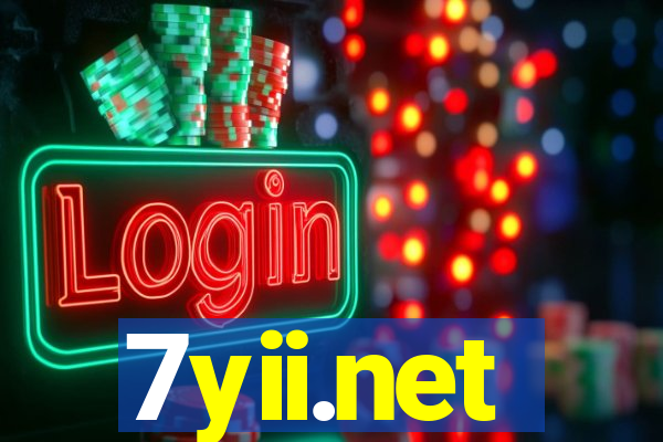 7yii.net