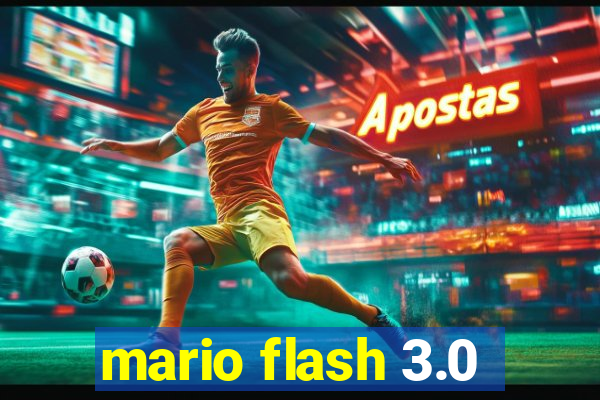 mario flash 3.0