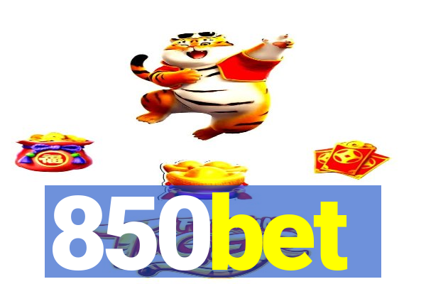 850bet