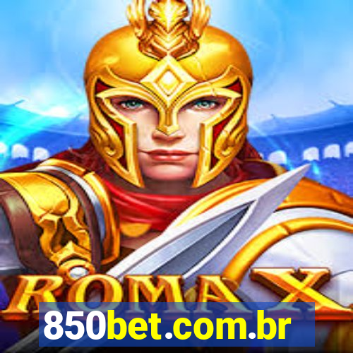 850bet.com.br