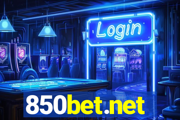 850bet.net