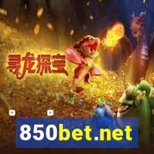 850bet.net