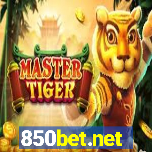 850bet.net