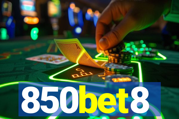 850bet8