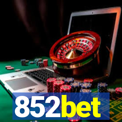 852bet