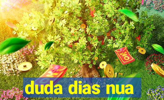 duda dias nua