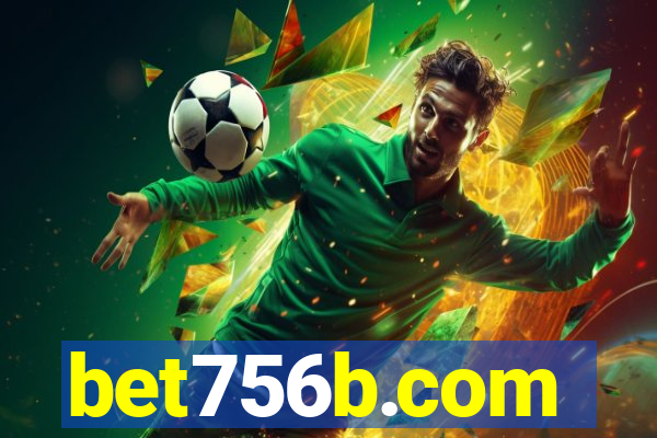 bet756b.com