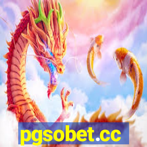 pgsobet.cc