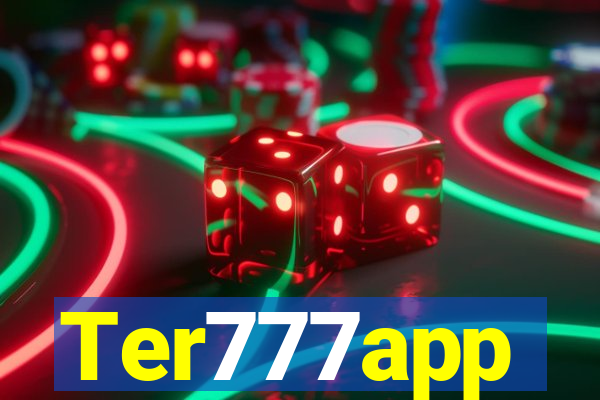 Ter777app