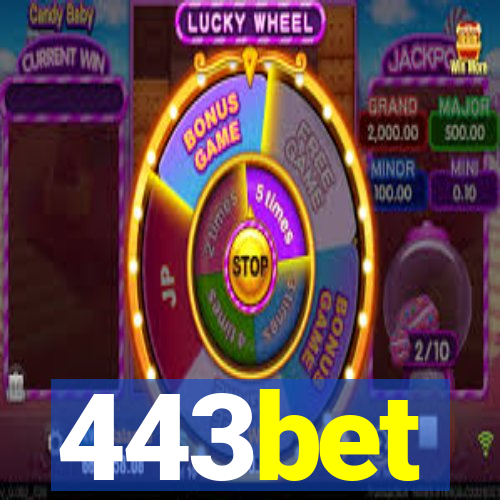 443bet